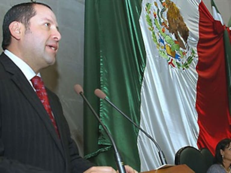 Inicia Eruviel Ávila campaña por la gubernatura del Edomex