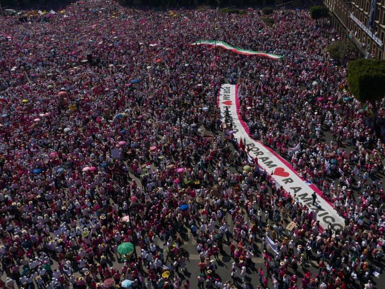 Confía José Ramón Cossío en que se declare inconstitucionalidad de Plan B
