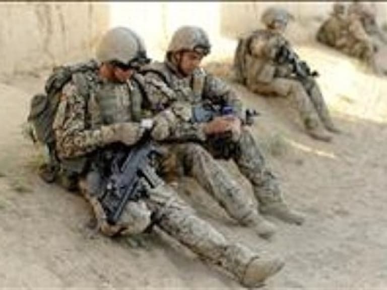 Se retirará Australia de Afganistán un año antes