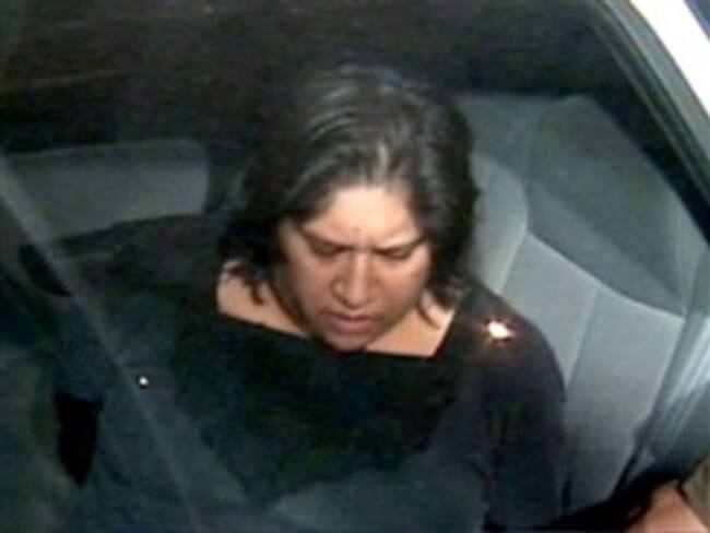 Detienen a mujer que pretendía ingresar dinero a penitenciaría