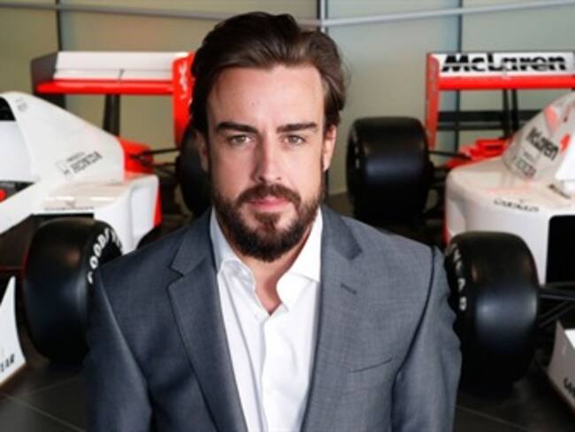 'Alonso se sintió mal antes de su accidente': René Arnoux