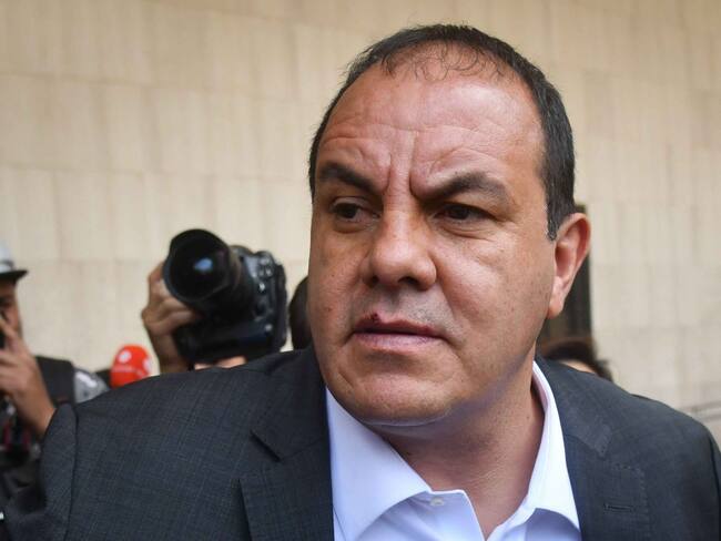 Diputada del PT denuncia a Cuauhtémoc Blanco por violencia simbólica y acoso sexual; caso va al Comité de Ética