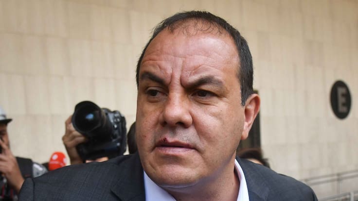 Diputada del PT denuncia a Cuauhtémoc Blanco por violencia simbólica y acoso sexual; caso va al Comité de Ética