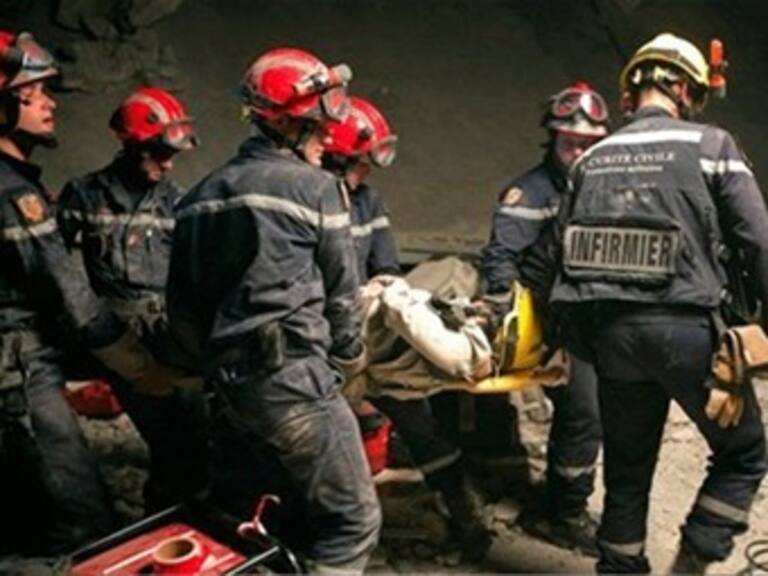 Concluye ONU tareas de rescate en Haití e intensifica entrega de víveres