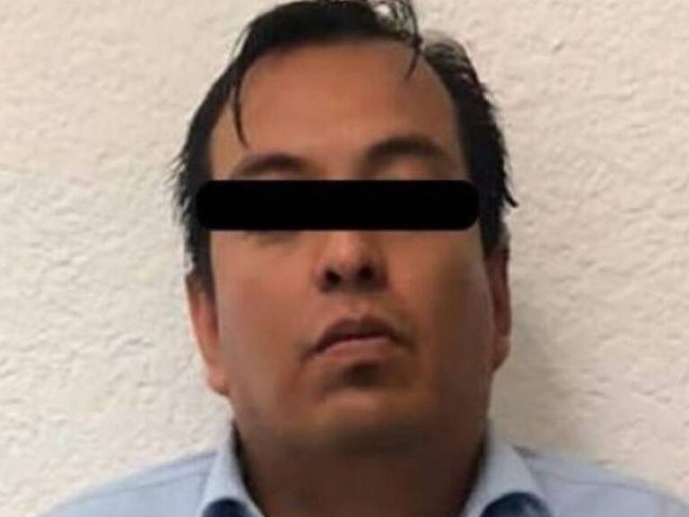 Vinculan a proceso a agresor de maestra de kinder por un segundo delito