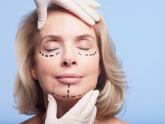 ¿Cuándo saber que la cirugía plástica se vuelve trastorno? El límite de la perfección