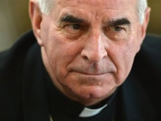 Mala conducta. Iván Perales desde Reino Unido. 26/02/13