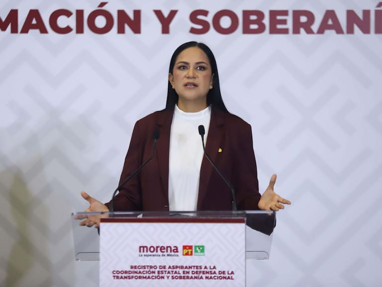 FOTO: GRACIELA LÓPEZ/CUARTOSCURO.COM