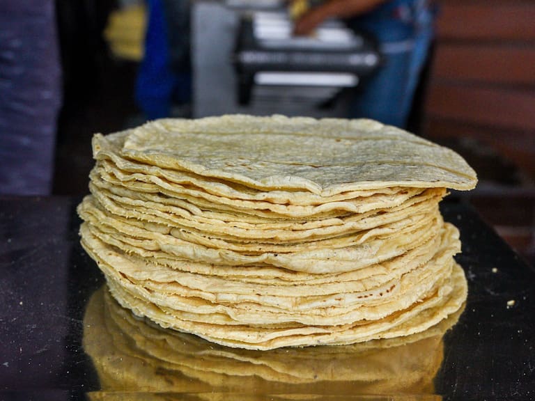 Precio de tortilla: Agricultura dice que no hay motivos para aumentar el kilo