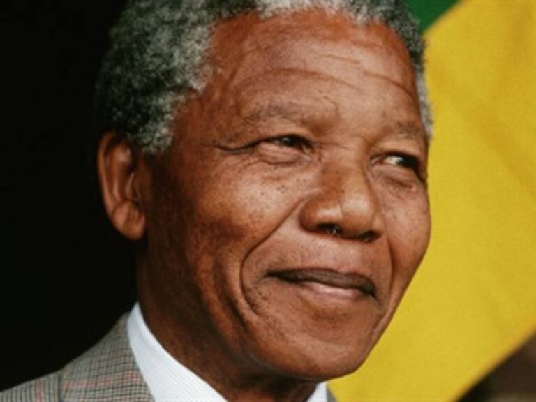 Un año de la muerte de Nelson Mandela