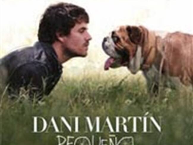 Nuevo disco.Dani Martín, entrevista