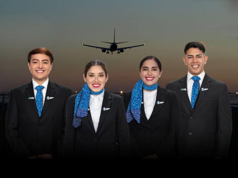 Impulsa ASA la excelencia en la formación de profesionales de la aviación