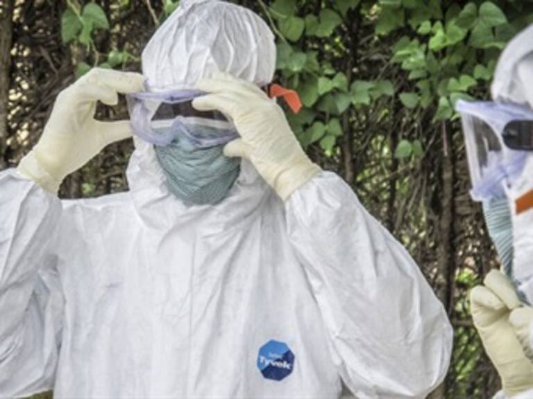 Trasladan a Londres a enfermera con ébola en Escocia