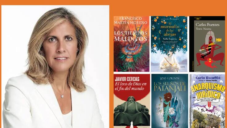 Crece el mercado editorial en México, pero persisten desafíos globales: Penguin Random House