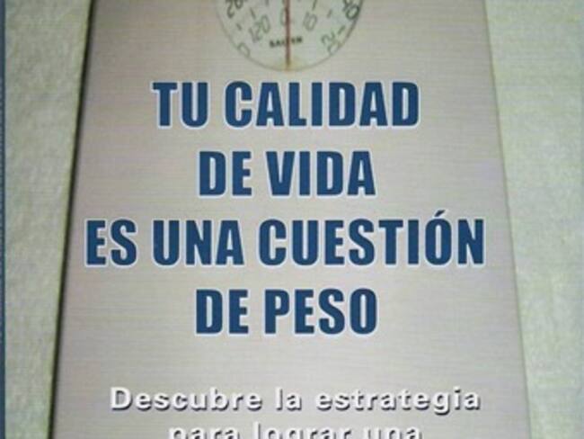 13 movimientos estratégicos para una mejor calidad de vida.'Planea tú salud' con Arieh Goldberg