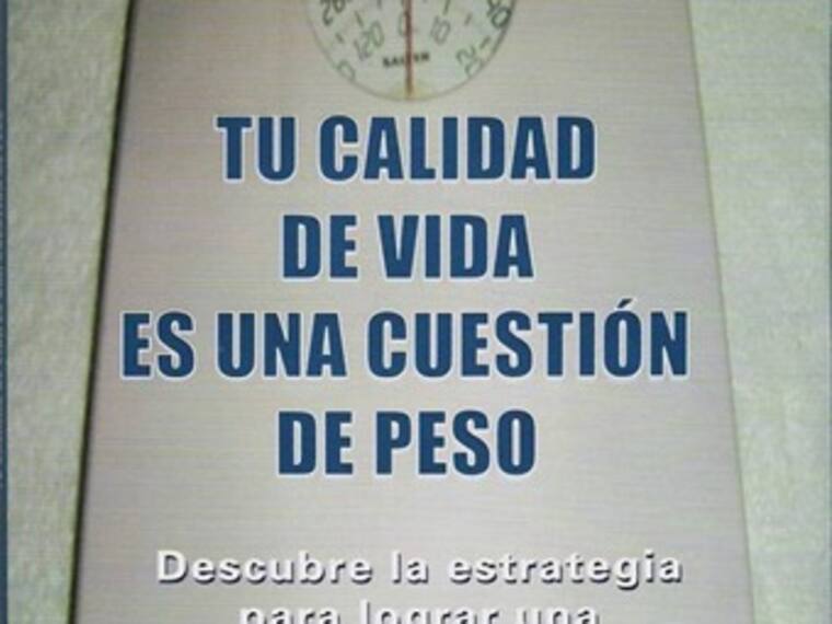 13 movimientos estratégicos para una mejor calidad de vida.'Planea tú salud' con Arieh Goldberg