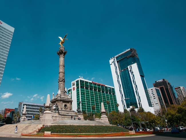 Cómo está la calidad del aire en CDMX hoy viernes 22 de mayo, según la CAMe