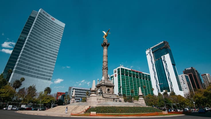 Cómo está la calidad del aire en CDMX hoy viernes 22 de mayo, según la CAMe