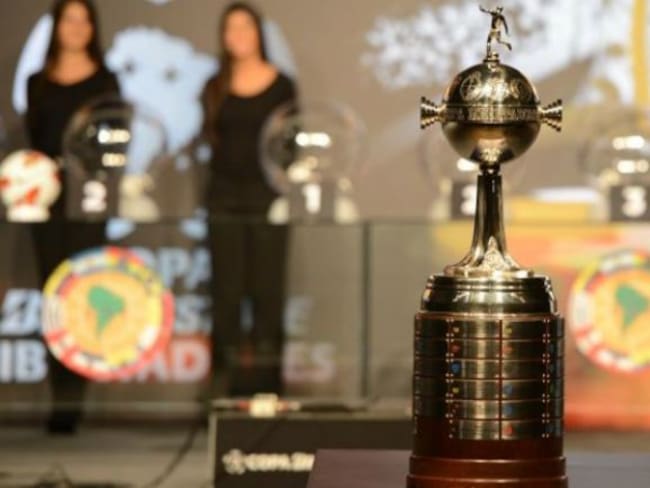 La Final de la Copa Libertadores se jugará a un partido en sede neutral