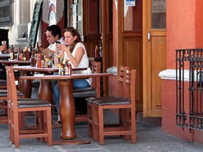 Barrio Mágico.'Lobby W' con Fernanda Delgadillo