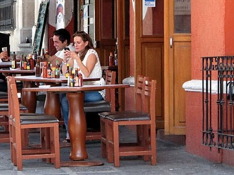 Barrio Mágico.'Lobby W' con Fernanda Delgadillo