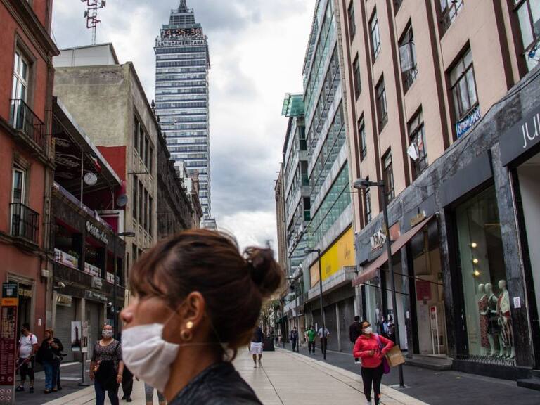 El 92% de comercios del Centro Histórico cumplen con medidas