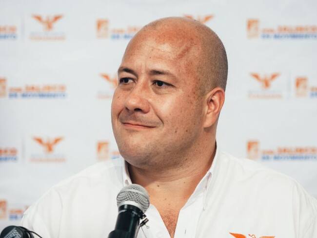 Alfaro presenta su programa Asistencia Social