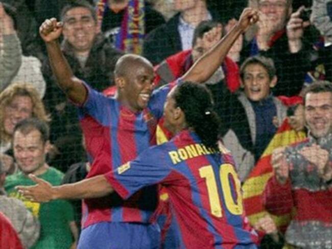 Van a final de Copa del Rey Barça y Athletic Bilbao