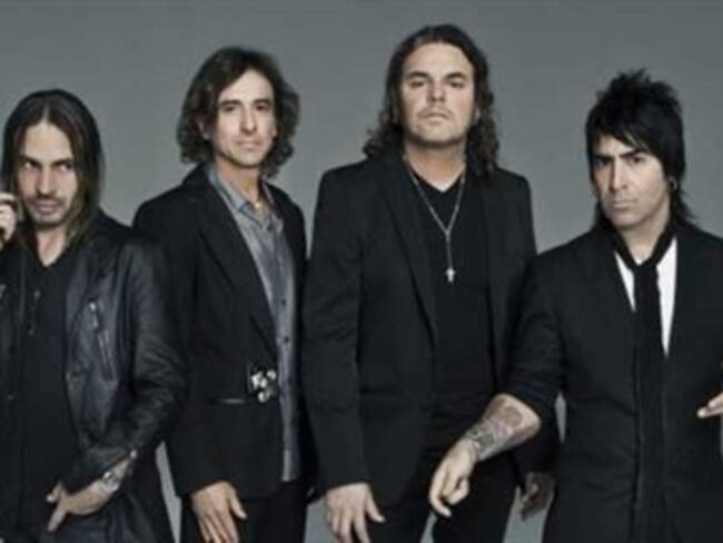 Recibirá Maná su Estrella en el Paseo de la Fama de Hollywood