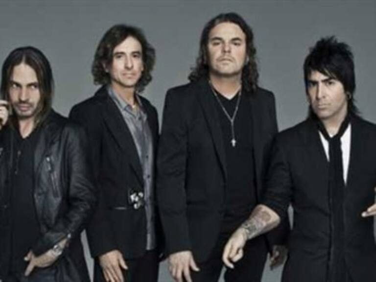 Recibirá Maná su Estrella en el Paseo de la Fama de Hollywood