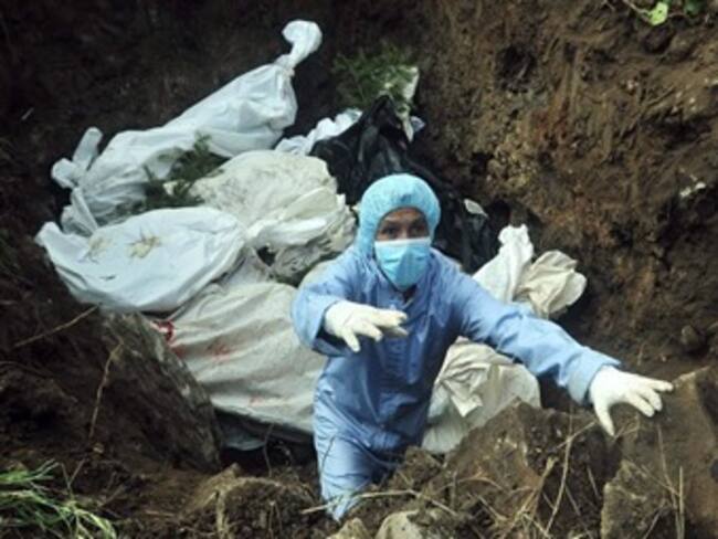 Continúa la violencia en Michoacán. Yazmin Ferreya, corresponsal W Radio