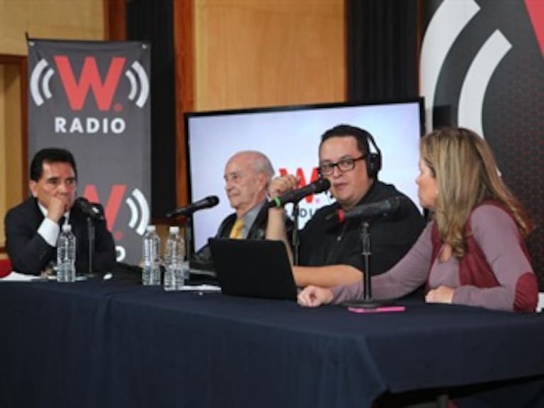 Foro W: Mitos de la obesidad