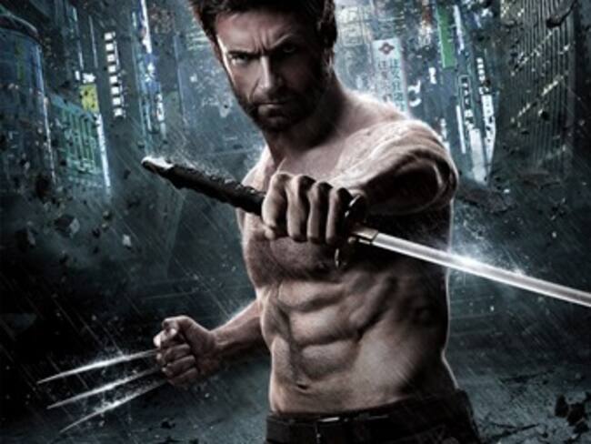 Wolverine Inmortal.'De Pelicula', con Mario Szekely