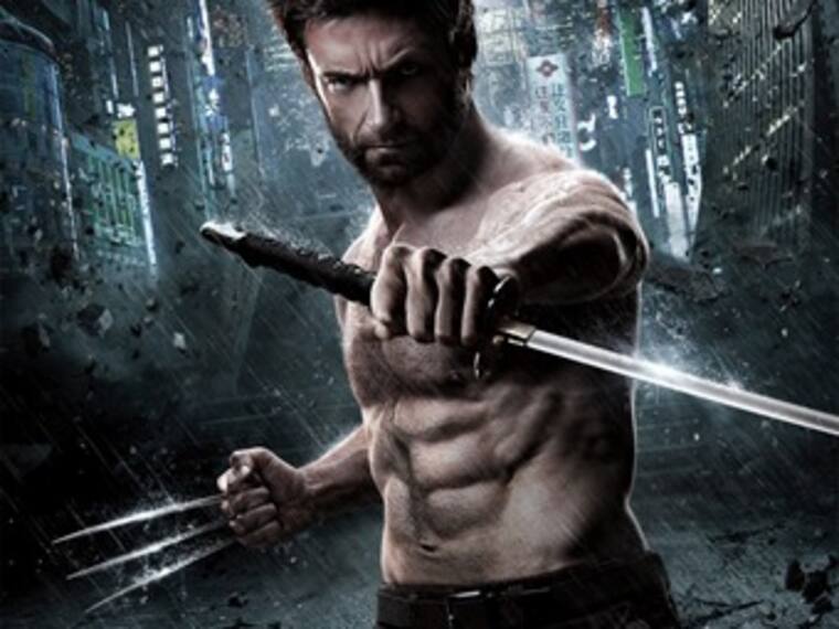 Wolverine Inmortal.'De Pelicula', con Mario Szekely