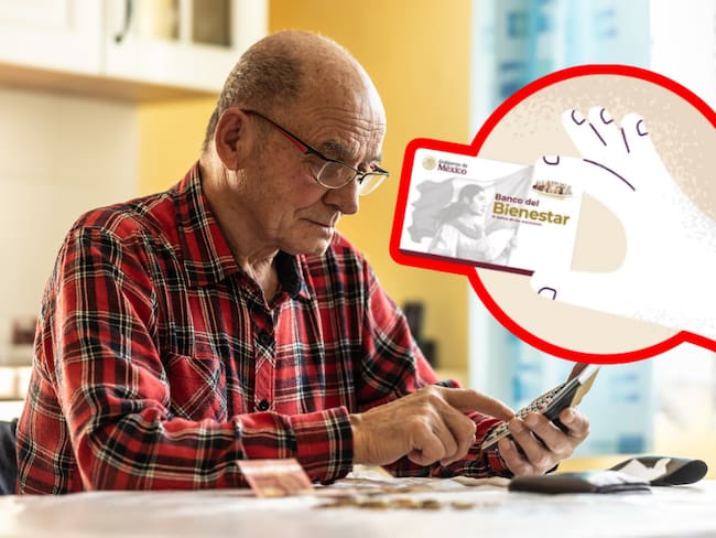 ¡Es OFICIAL! Este es el calendario completo para el pago de Pensión Bienestar en enero 2026