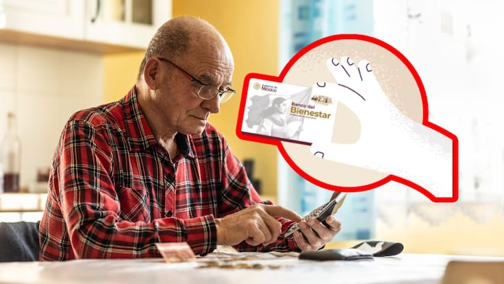 ¡Es OFICIAL! Este es el calendario completo para el pago de Pensión Bienestar en enero 2026