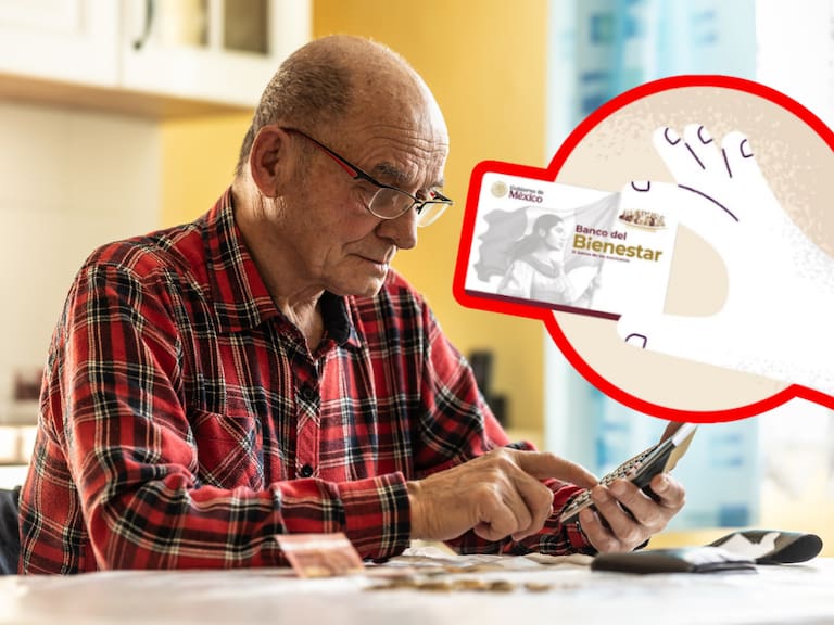 Pensión Bienestar calendario de pagos enero 2026