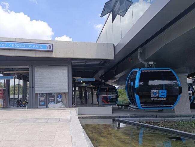 Abren Línea 3 del cablebús: ruta, estaciones, precio y horarios