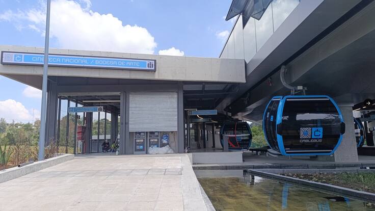 Abren Línea 3 del cablebús: ruta, estaciones, precio y horarios