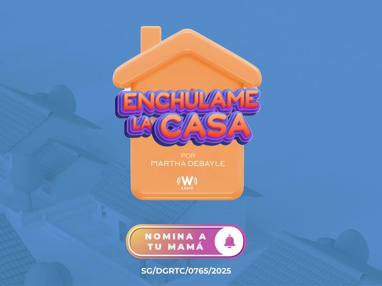 Enchúlame La Casa 2023