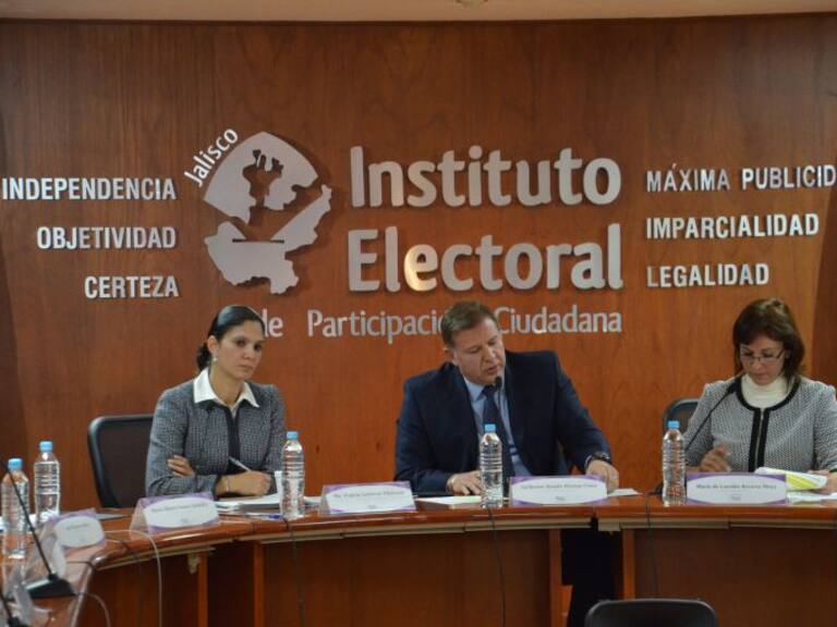 El IEPC realizará 12 simulacros del llenado del PREP rumbo a las elecciones
