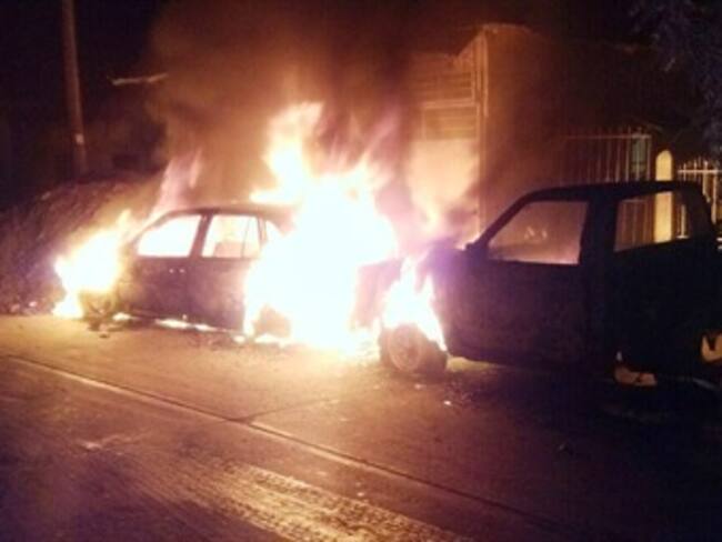 Denuncian ataque a periódico de Oaxaca