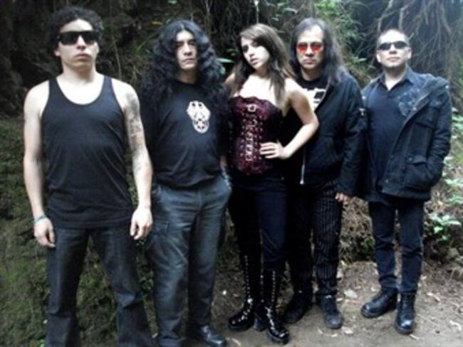 ¿Conoces el epic metal?