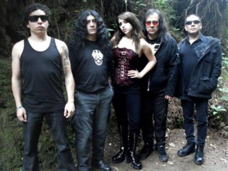 ¿Conoces el epic metal?