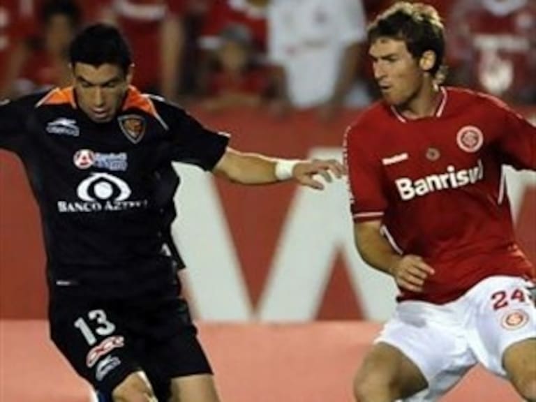 Señala prensa brasileña que Jaguares 'sofocó' al Inter