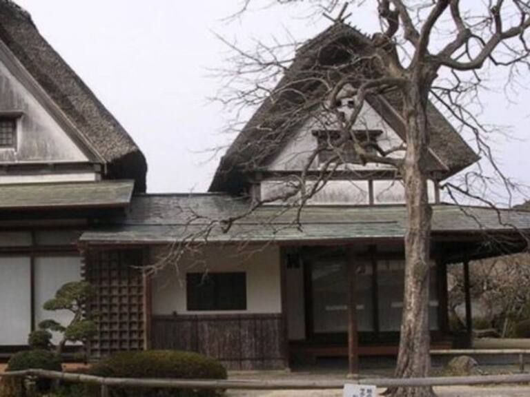 Japón regalará casas vacías; hay sólo 400 vacantes