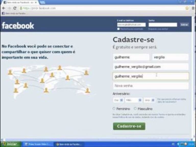 Será posible identificar en Facebook cuando la información sea broma
