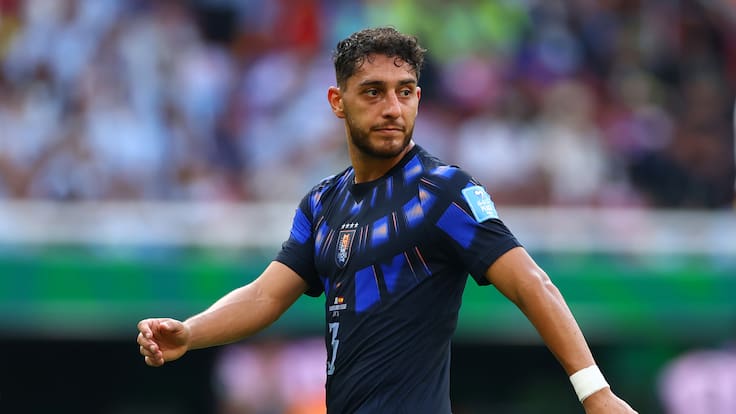 Sebastián Cáceres rompe el silencio tras fracaso de Uruguay en el Mundial: ¿Qué dijo de Marcelo Bielsa?