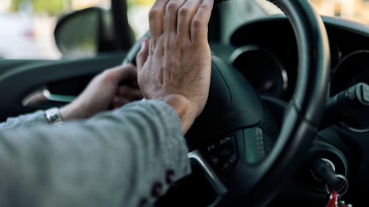 Multas por abusar del claxon: CDMX endurecerá sanciones que ascienden hasta 3 mil pesos