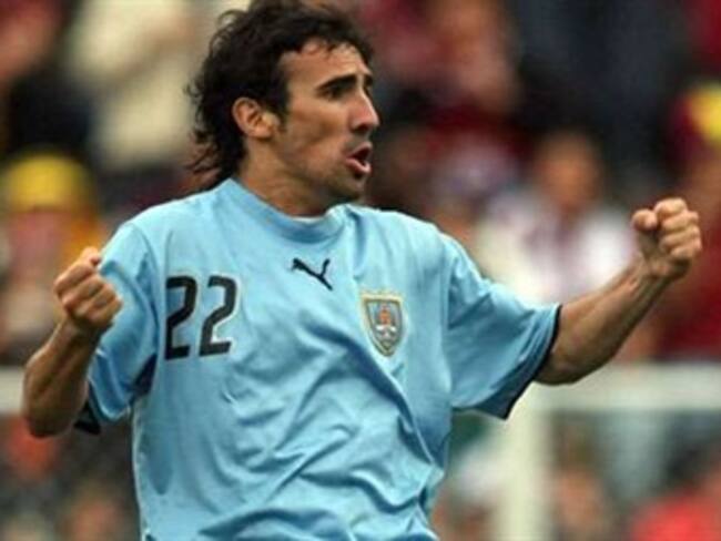 Vicente Sánchez llegará al América